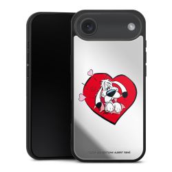 Idefix Verliebt Transparent