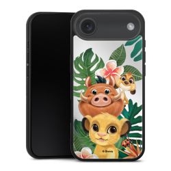 Simba, Timon, Pumba Transparent