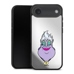 Ursula Portrait transparent