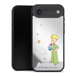 Mirror Case silber