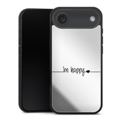 be happy transparent