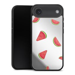 Watermeloenen Transparent