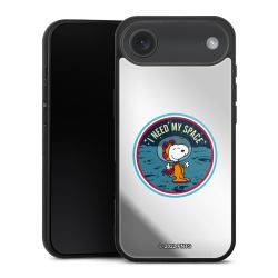 I need my Space - Transparent