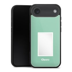 Cheerz Vert