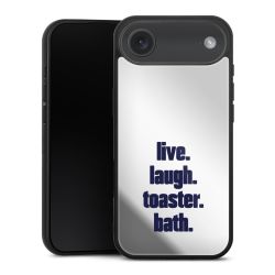 Live. Laugh. Toaster. Bath.
