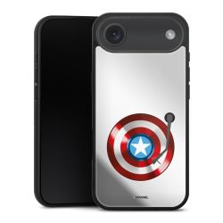 Capitan American Shield Marvel