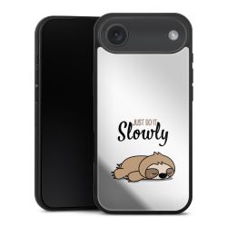 Just Do It Slowly Sloth 2