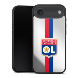 Olympique Lyonnais Logo Transparent