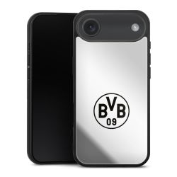 BVB Logo Schwarz Transparent