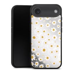 Mirror Case silber