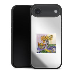 Daffodil Patchwork, 2023, by Catherine J Martzloff