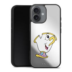 Chip Cup Transparent