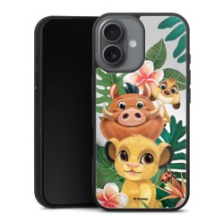 Simba, Timon, Pumba Transparent