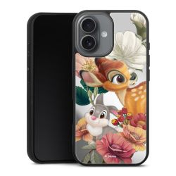 Bambi Klopfer transparent