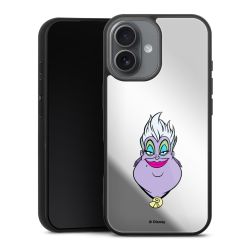 Ursula Portrait transparent