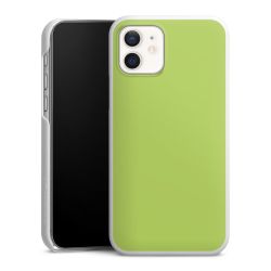 Green Case White