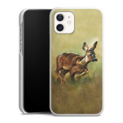 Green Case natur