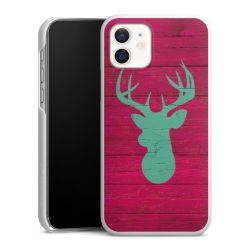 Green Case natur