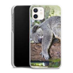 Green Case natur