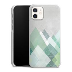 Green Case White