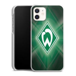 Green Case Weiß
