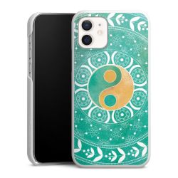 Green Case natur