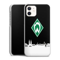 Green Case Weiß