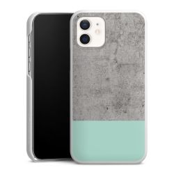 Green Case natur