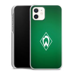 Green Case Weiß