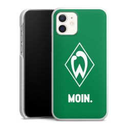 Green Case Weiß