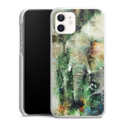 Green Case natur