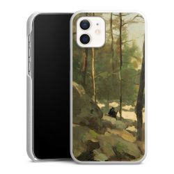 Green Case natur