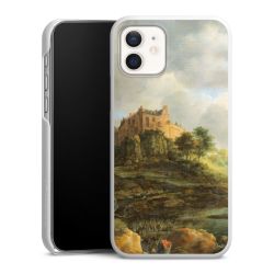 Green Case natur