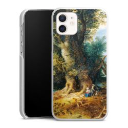 Green Case natur