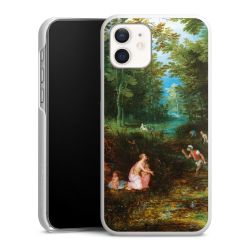 Green Case natur