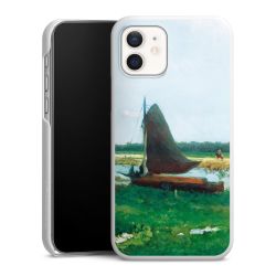 Green Case natur