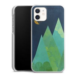 Green Case natur