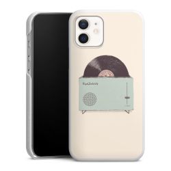 Green Case White