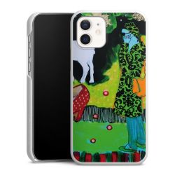 Green Case natur