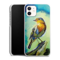 Green Case natur