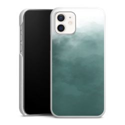 Green Case White