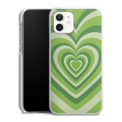 Green Case White