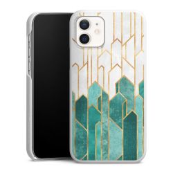 Green Case natur