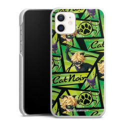 Green Case natur