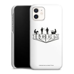 Green Case White