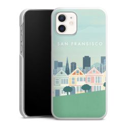 Green Case White