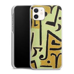 Green Case natur