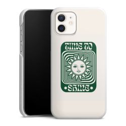 Green Case natur