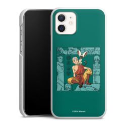 Green Case natur