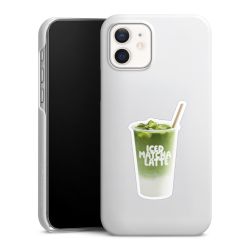 Green Case natur